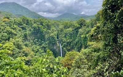 Pura Vida – Costa Rica